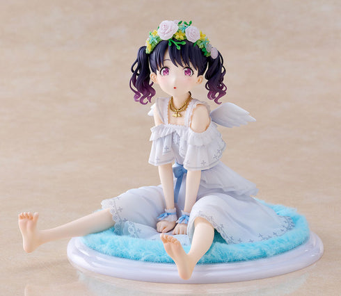 『アイドルマスター シャイニーカラーズ』「はれのひ喫茶店」福丸小糸 1/7 完成品フィギュア